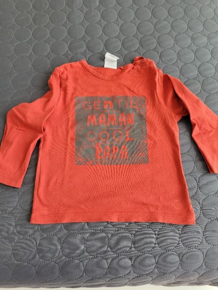 Thee shirt