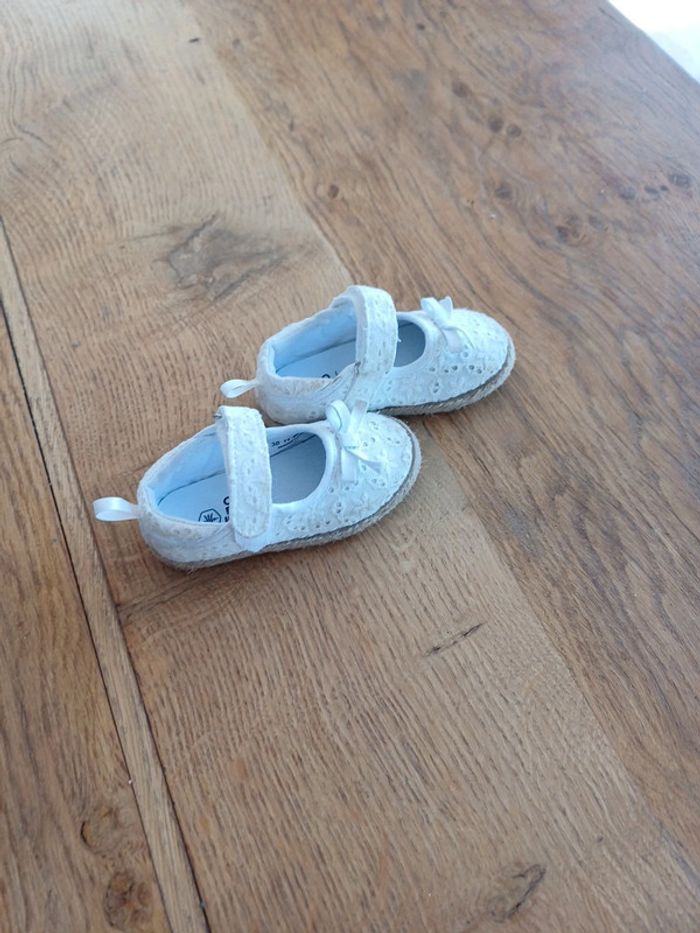 Chaussures 22 - photo numéro 2