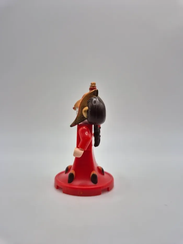 Figurine type lego La Reine Amidala star wars - photo numéro 2
