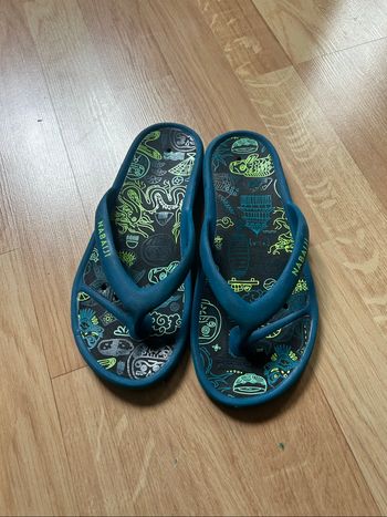 Sandale pour garçons