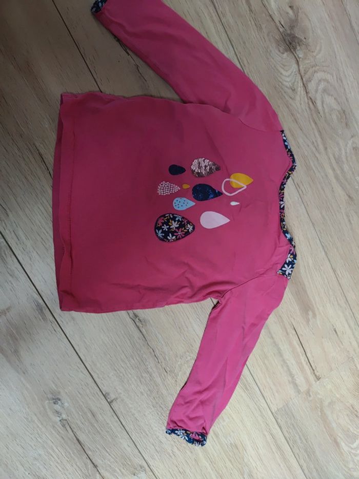 Ensemble jupe et tee shirt - photo numéro 4