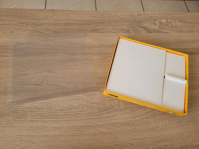 Je joue et j'apprends à me concentrer - photo numéro 9