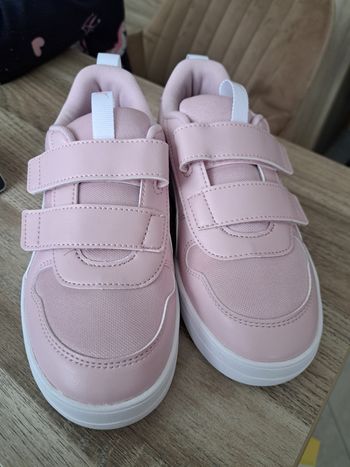 Basket puma pointure 35 neuf 
