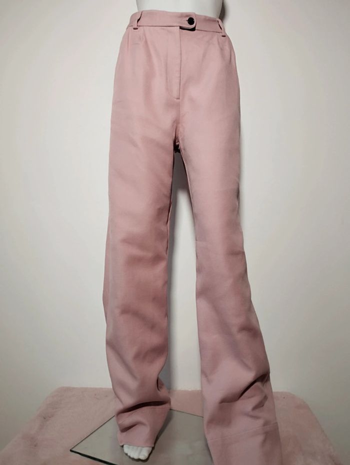 Pantalon large Diane Ducasse taille 40