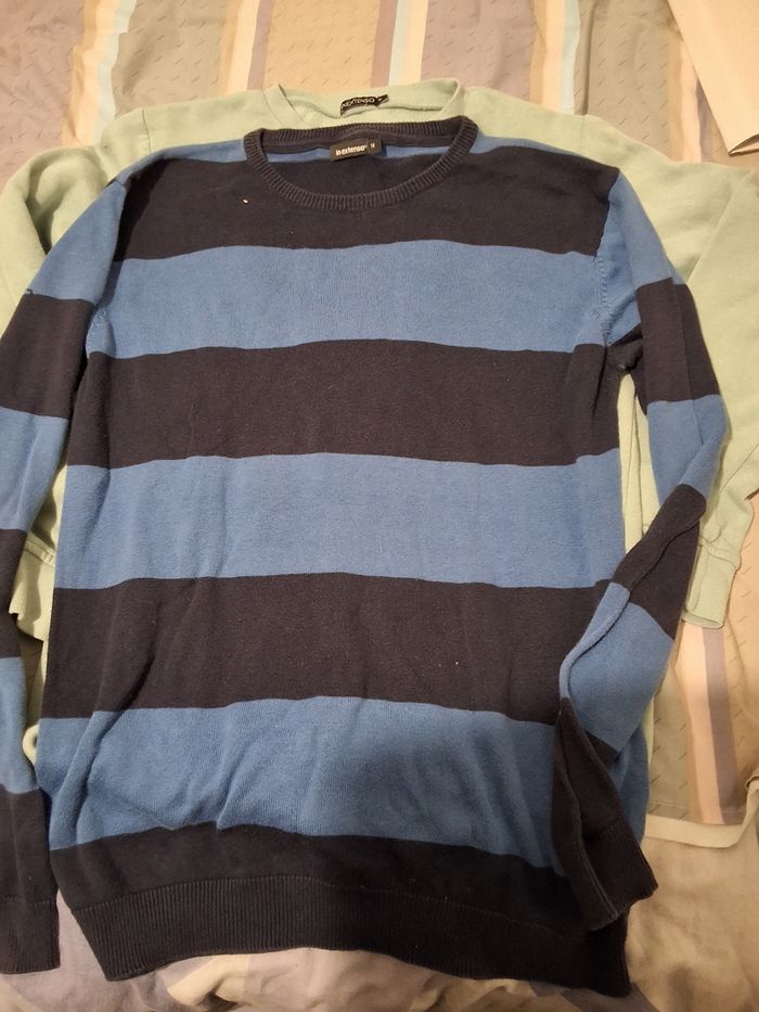 Tee-shirt 14 ans - photo numéro 3