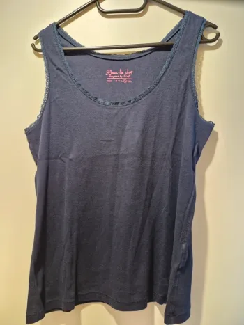 Débardeur Kiabi t. XL
