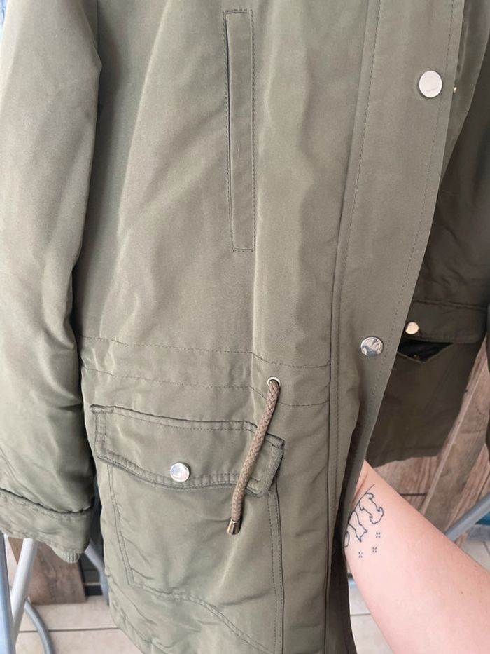 Parka - photo numéro 3