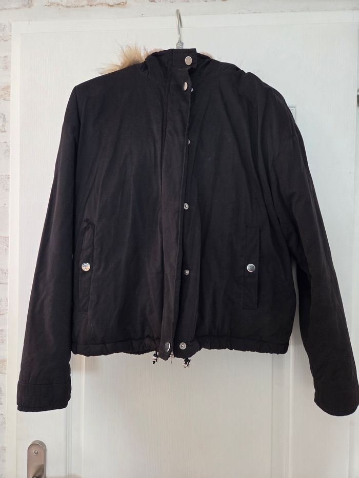 Veste d'hiver femme Pimkie - photo numéro 3