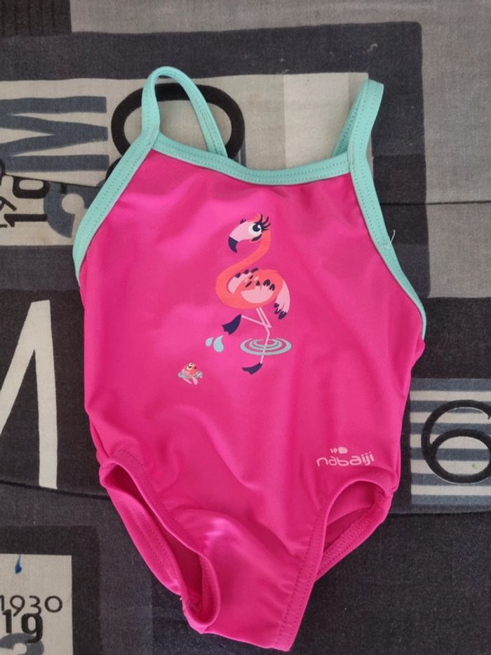 Maillot de bain