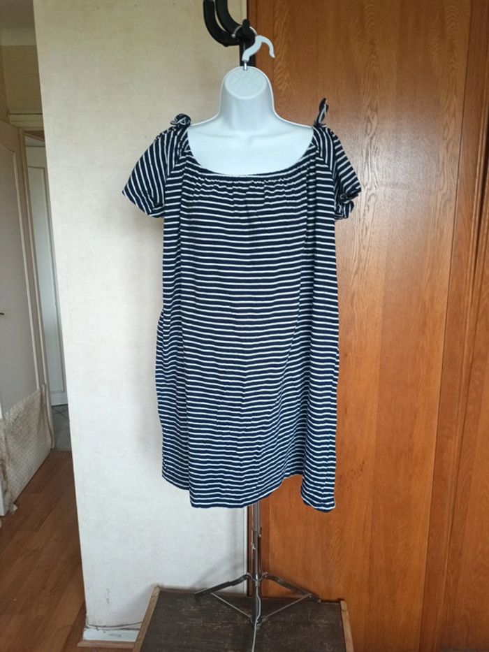 Tunique robe Taille 52 54