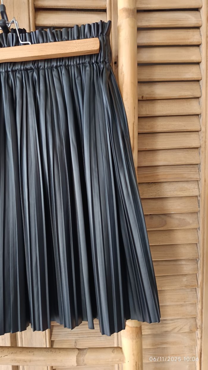 Jupe plissée - photo numéro 3