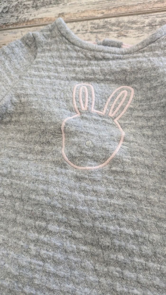 Robe 6 mois obaibi - photo numéro 2