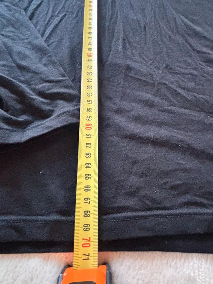 🌸Polo noir XL emporio armani 🌸 - photo numéro 6