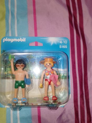 Playmobil 5165 Neuve