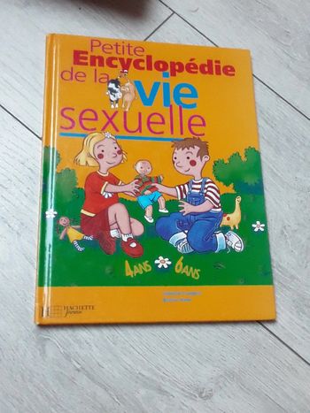 Livre enfant
