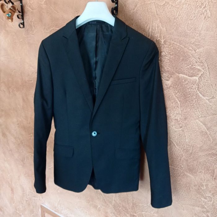 Veste costume - photo numéro 8