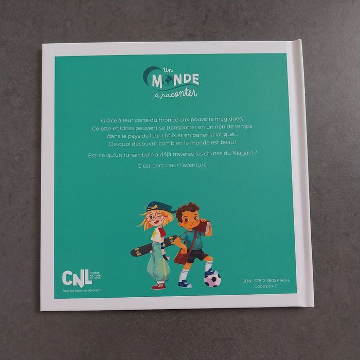 Livre McDo neuf - photo numéro 2