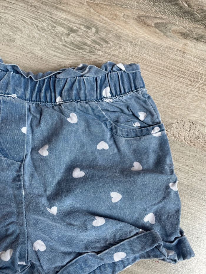 Short - photo numéro 2