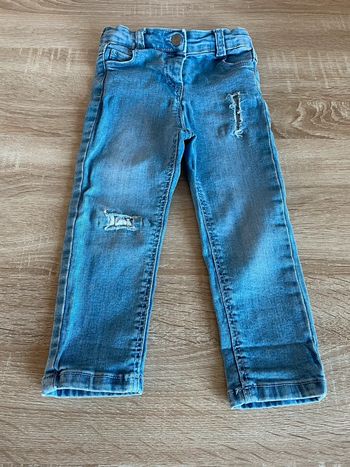 Pantalon 23 mois tape à l œil