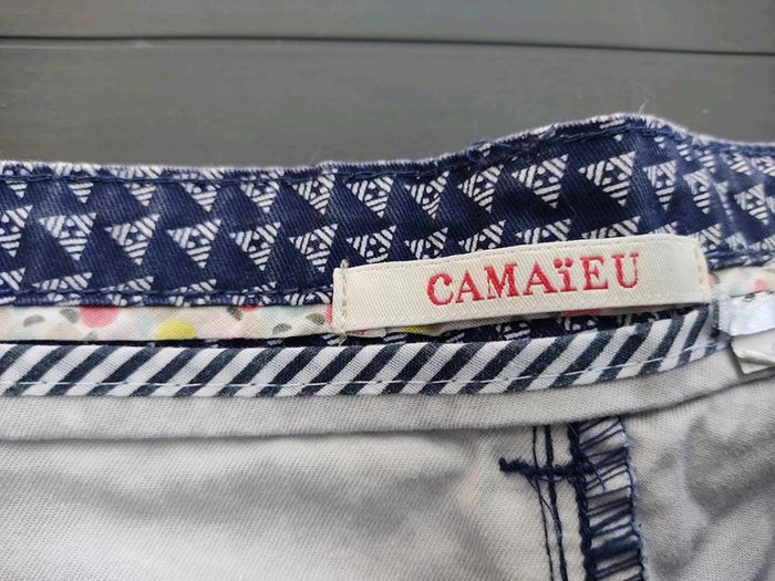 Short - photo numéro 3