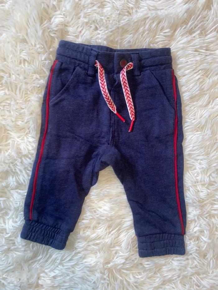 Lot vêtements garçon 6Mois - photo numéro 10