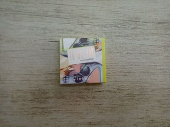 Fard à paupières "To Die for" - Teez