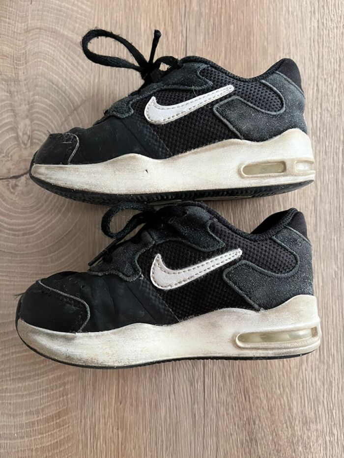 Chaussures air max - photo numéro 3