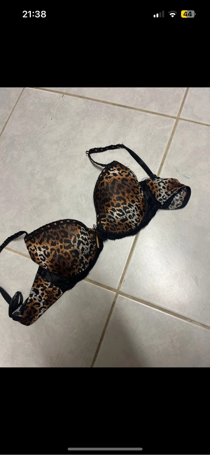 Soutien gorge