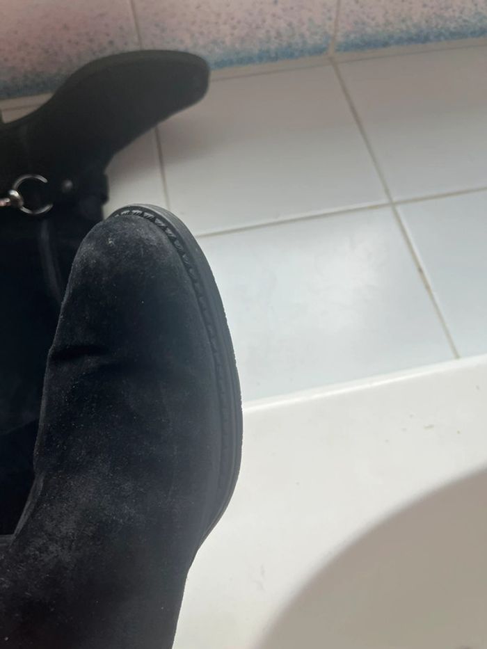 Botte femme - photo numéro 7
