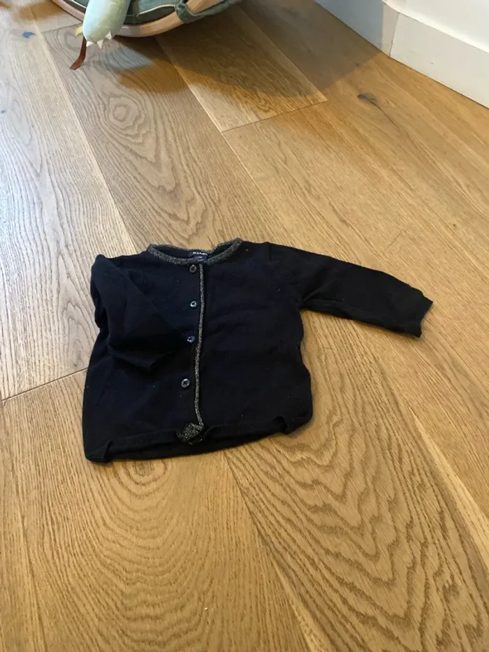 Lot 3 gilets - photo numéro 10