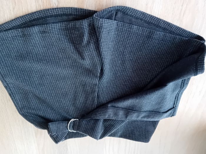 Jupe short Intermarché fille 12 ans - Comme neuve - photo numéro 2