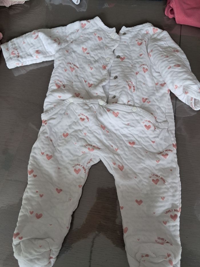 Grenouillère lovely dreams - photo numéro 3