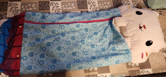 Sac de couchage - photo numéro 2