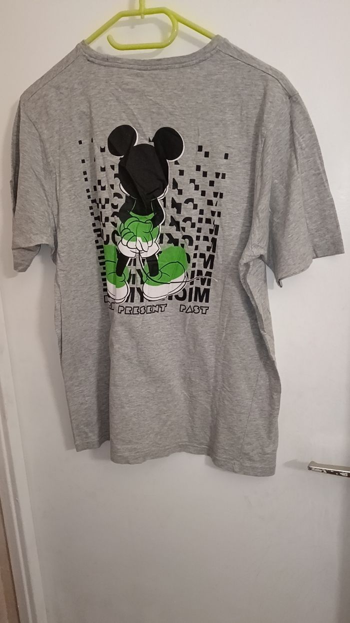 T-shirt - photo numéro 2