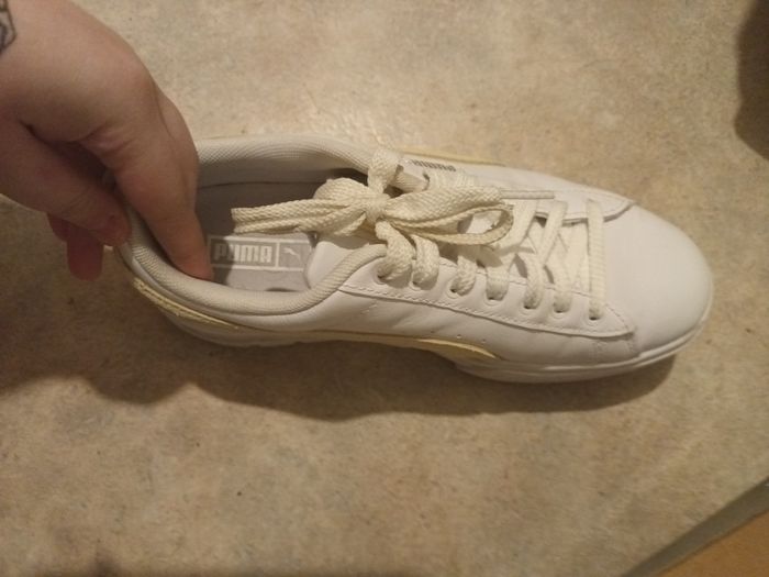 Puma neuf - photo numéro 2