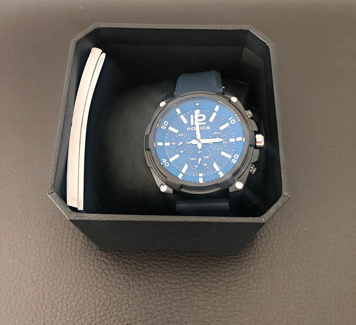 Montre Police Neuf - photo numéro 3