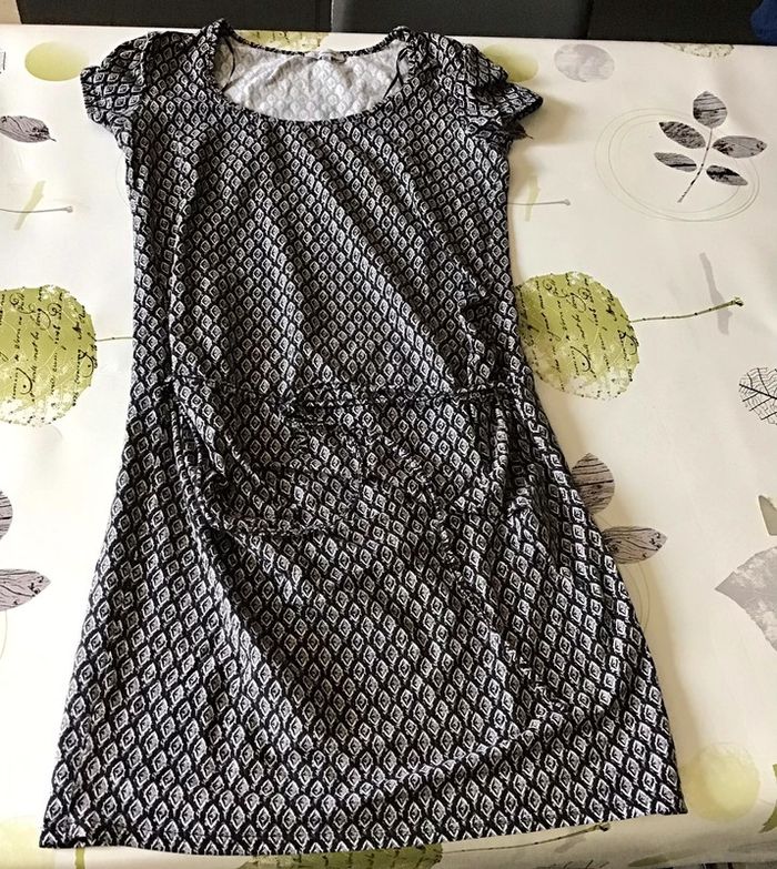 Robe de grossesse maternité taille M