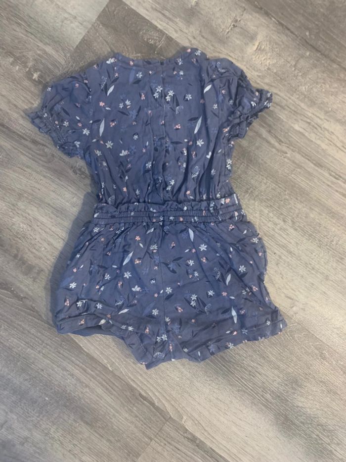 Combishort bebe - photo numéro 2