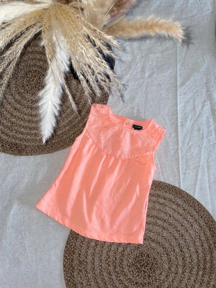 Tee shirt été