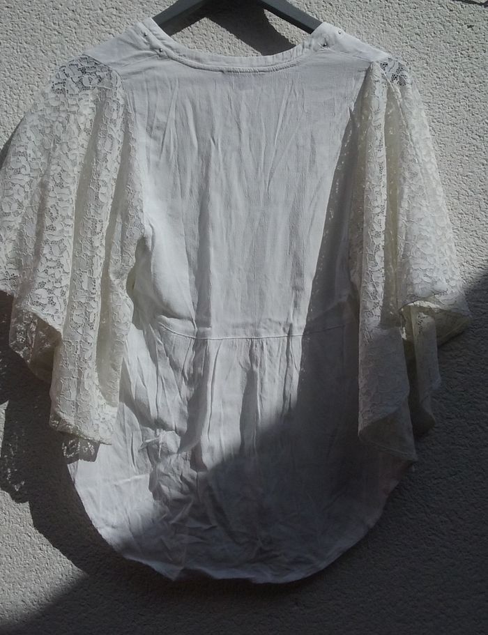 blouse Morgan femme - photo numéro 5