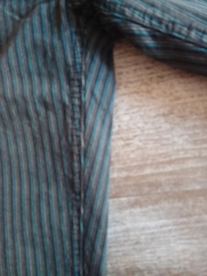 Lot de 3 bermudas Vans RipCurl Boboli - photo numéro 9