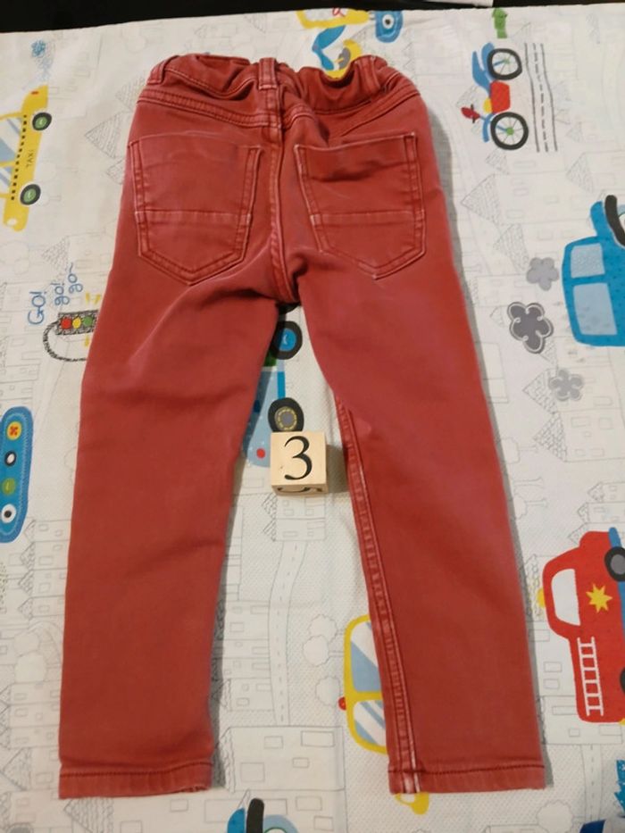 Jeans 3  ans - photo numéro 4