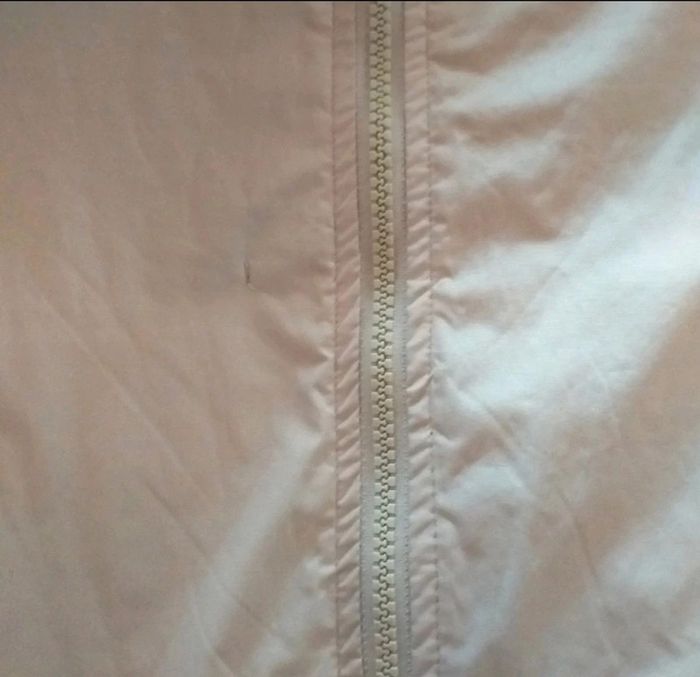 Veste imperméable réversible - photo numéro 10