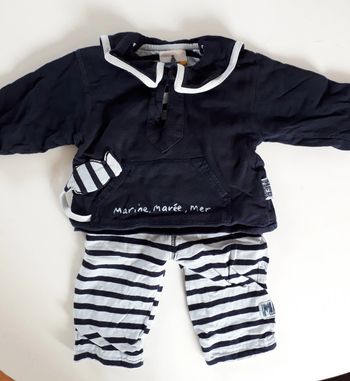 Ensemble bébé