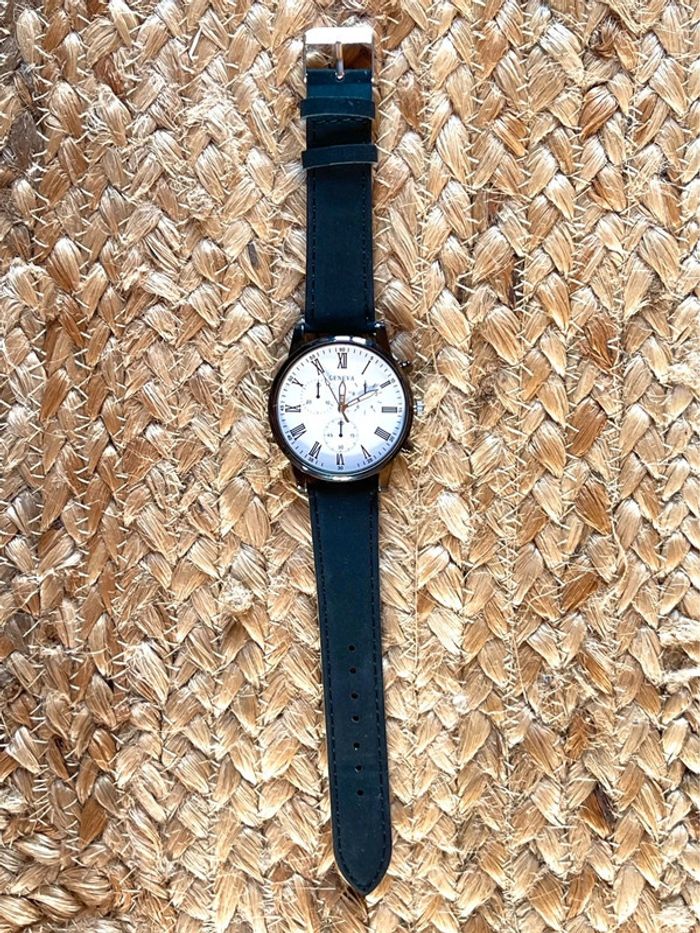 Montre élégante Geneva neuf - photo numéro 7
