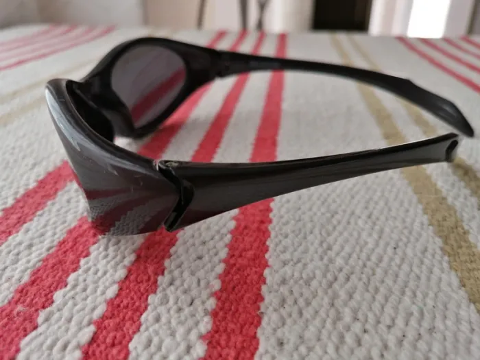 Lunettes de soleil Enfants Decathlon création. - photo numéro 4