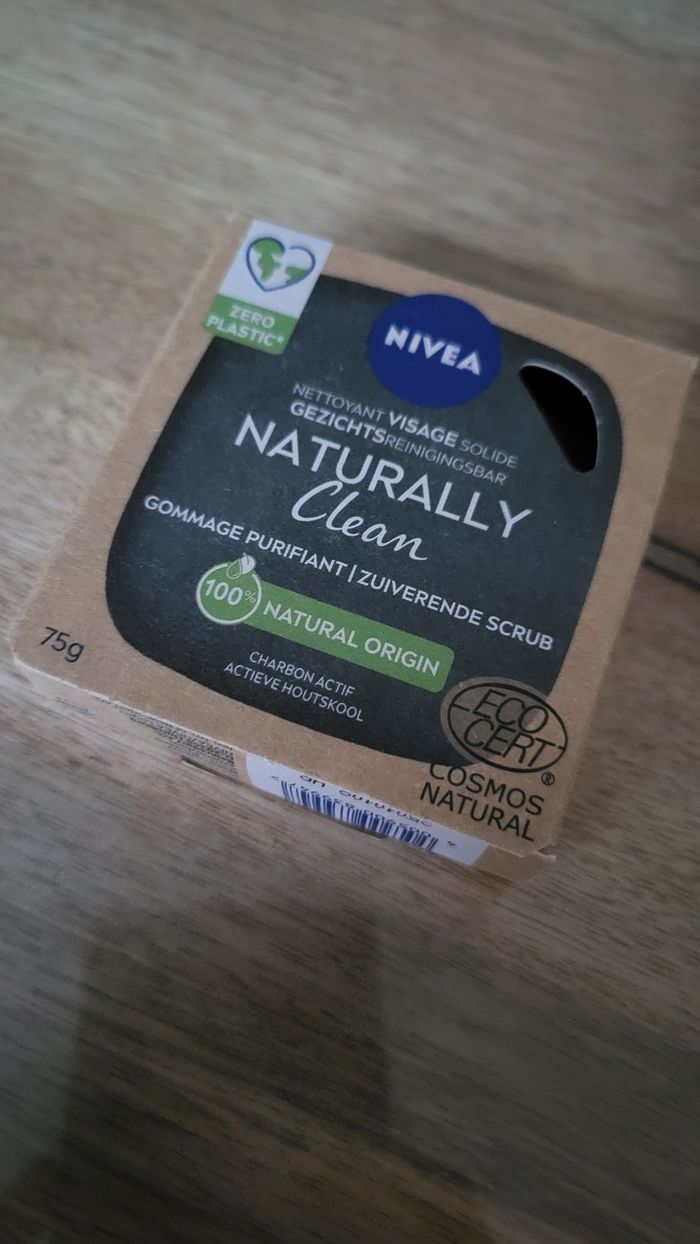 Lots savon nettoyant solide - photo numéro 2