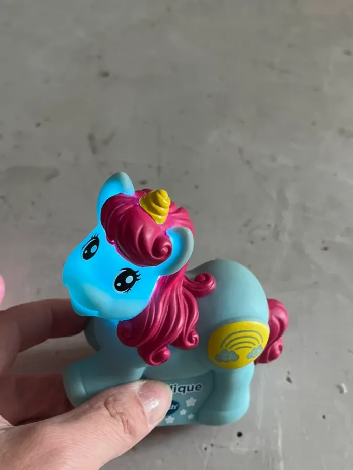 tut tut licorne - photo numéro 4