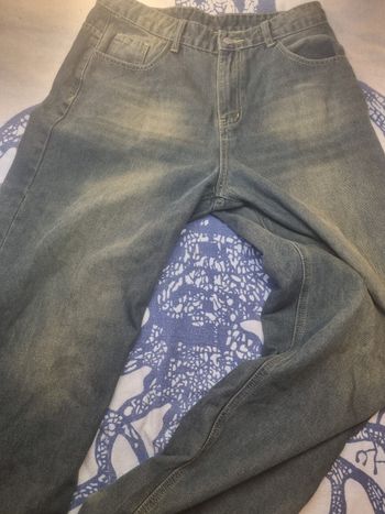 Jeans baggy