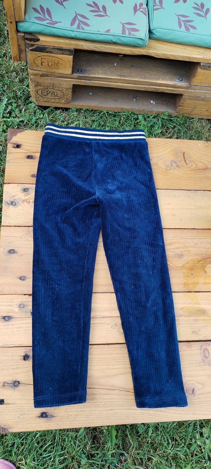 Pantalon fille - photo numéro 2
